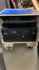Newtek Tricaster TCXD455 Cs Multistandart + Case