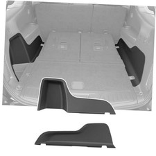 Cargo Sidewall Protector Compatible with 2016-2025 Dodge Side Trunk Mat