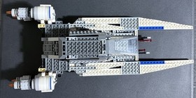 LEGO Star Wars: Rebel U-Wing Fighter (75155)