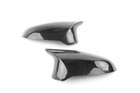 Dinan D980-0025 BMW Door Mirror Cover