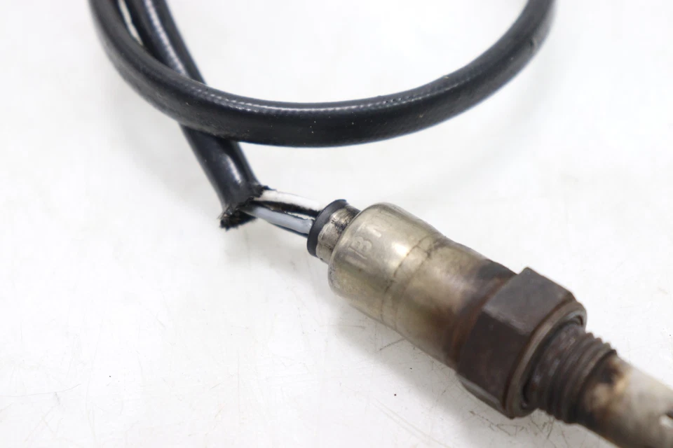 BMW S1000RR 2015 OEM OXÍGENO O2 ESCAPE GAS SENSOR LAMBDA Foto 4 de 4