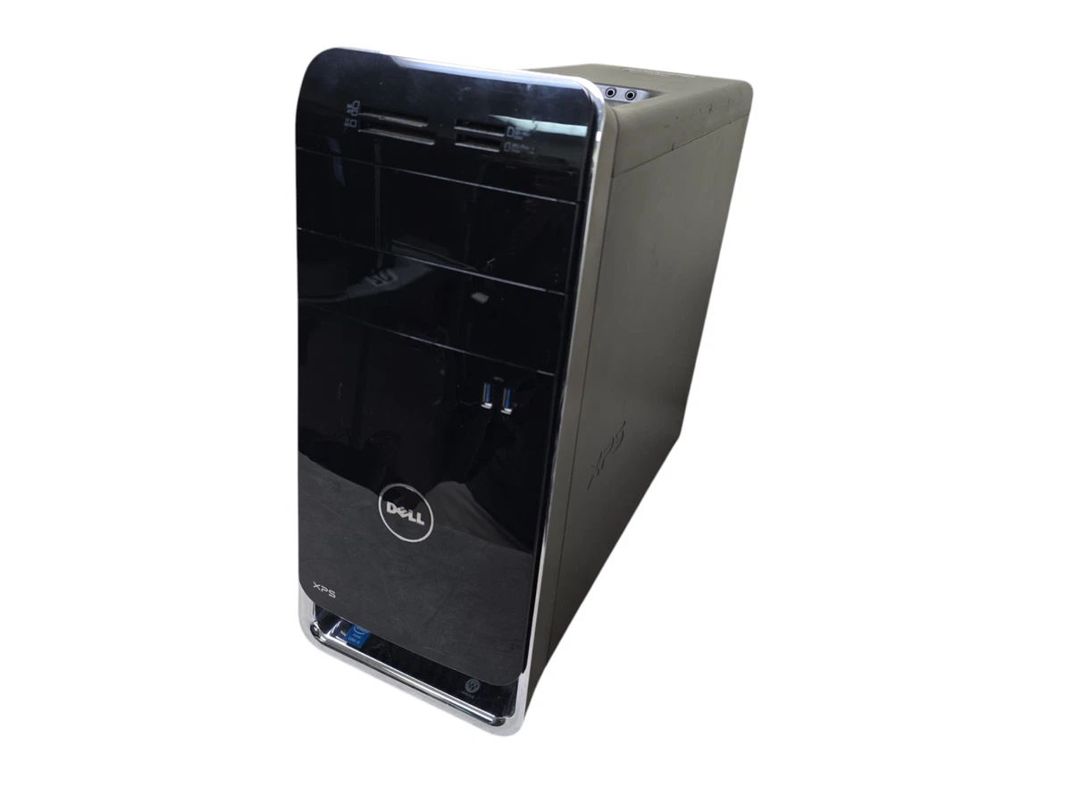 Dell XPS 8700 PC Desktops & All-In-One Computers for sale - eBay