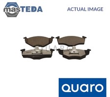 QP5136C BRAKE PADS SET BRAKING PAD FRONT QUARO NEW OE REPLACEMENT