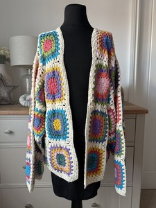 Pachamama Sweater | eBay