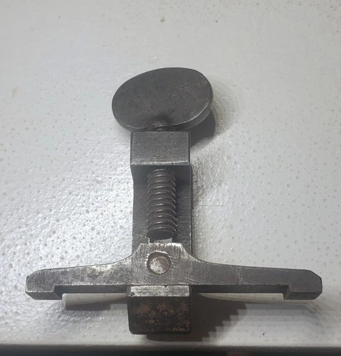 Contractor Made 1855 Mainspring Vise Rifle Musket Tool Civil War