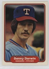 Click to enlarge Danny Darwin