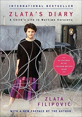Zlata's Diary