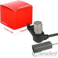 Herth+Buss ABS-SENSOR Raddrehzahl Vorne Rechts Passend FüR Mazda 626 | J5913005