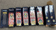 Masters Of The Universe Legends Of Eternia Commemorative 10 Pack Jc Penny