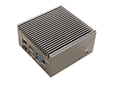 Sensormatic CPU E3950(F1) 4GB Memory 64GB eMMC AI core Industrial PC NO PSU