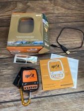 SPOT GEN3 Satellite GPS MESSENGER Tracker SOS Emergency Locator OPEN BOX