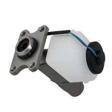 Brake Master Cylinder for Toyota Land Cruiser T100 1993-1994 M39996 w/Reservoir