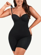 Hourglass Full Body Shaper