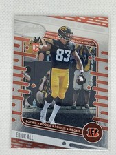 2024 Panini Absolute #182 Erick All Retail