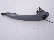 t�rgriff vorne aussen links BMW 120 2.0 D E87 2004-2013 elprp113610
