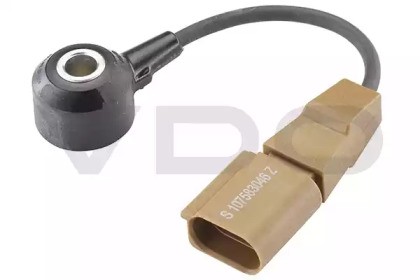 S107583046Z ENGINE DETONATION KNOCK SENSOR VDO FOR AUDI A3,TT,A1,8P1,8PA,8J3,8J9 - Picture 2 of 5