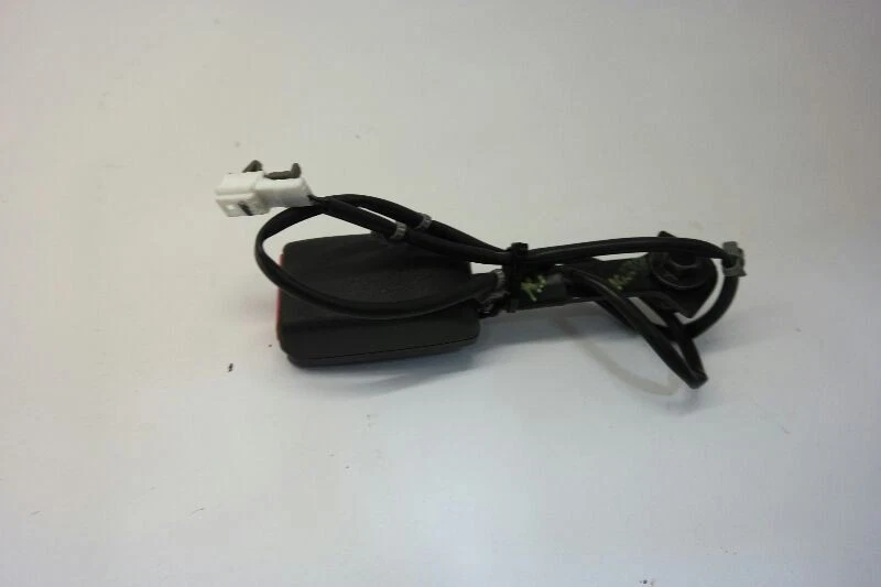 11 12 13 14 2015 Nissan Xterra RH Right Front Passenger Bucket Seta Belt Buckle Foto 4 de 4