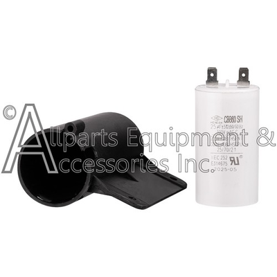 #ad 90 004 1000 Pinnacle Fan Capacitor Assembly County Line and Big Country Breeze $39.90