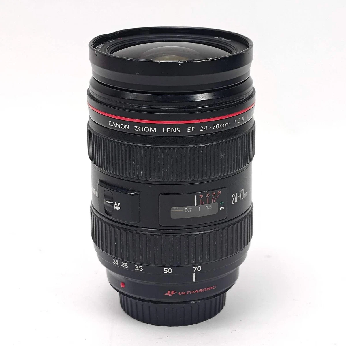 Canon EF 24-70mm Camera Lenses for sale | eBay