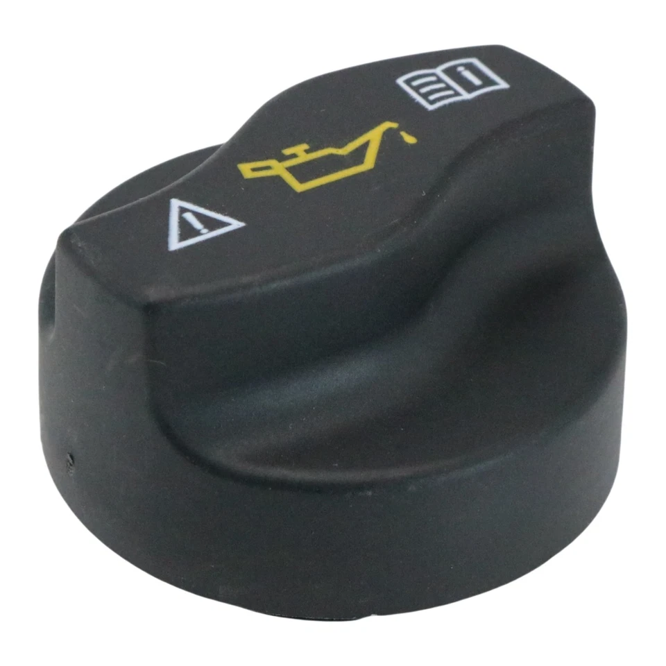 New Engine Oil Filler Cap For Mercedes-Benz - Image 3 of 4