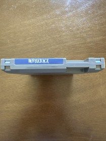 Beetlejuice (Nintendo Entertainment System, 1991) NES Cartridge Only Tested