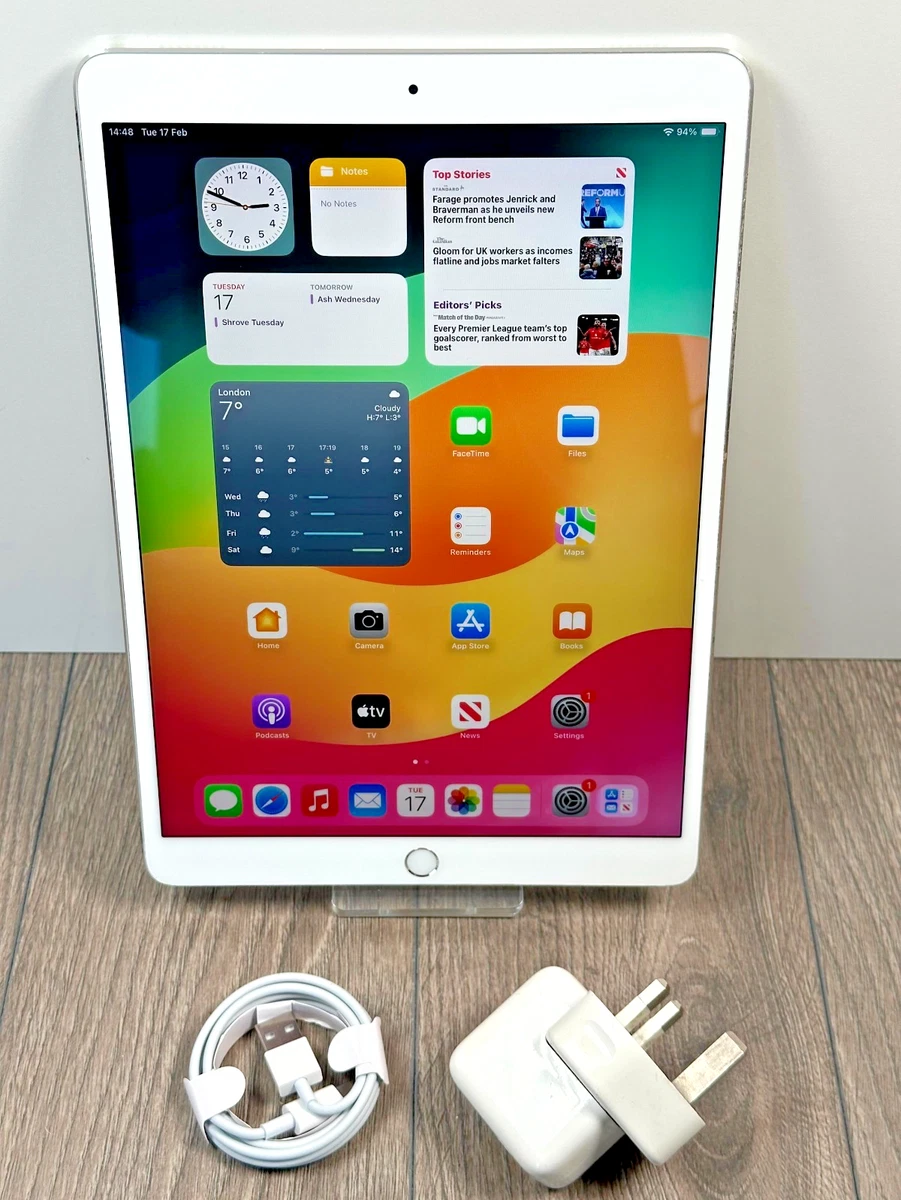 iPad pro 第1 256gb Apple iPad Pro (1st Generation) Wi-Fi Unlocked 256 GB Tablets