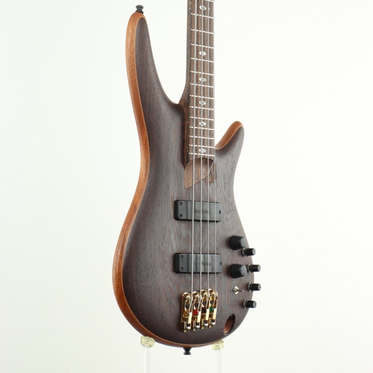 ベース Ibanez Prestige SR5000E-OL Oil Finish Ibanez SR5000EOL - 4-string, Oil Finish | Sweetwater