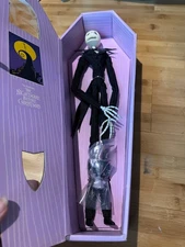 Nightmare Before Christmas 16" Jack Skellington Shock  N-240 Jun Planning