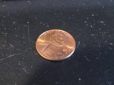 2017 P PENNY FREE SHIPPING