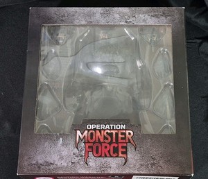 Monster Force | eBay