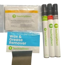 TouchUpDirect Hyundai Shale Gray Metallic Touch Up Paint Kit