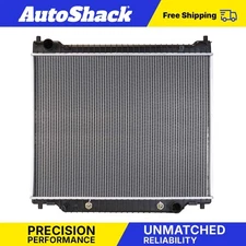 Radiator 29.81" (757.2 mm) for 2003-2014 Ford E-250