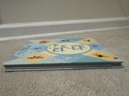 Baby's Book of Winnie the Pooh A Disney Treasury of Stories & Songs 1ST EDITION - Foto 5 di 14