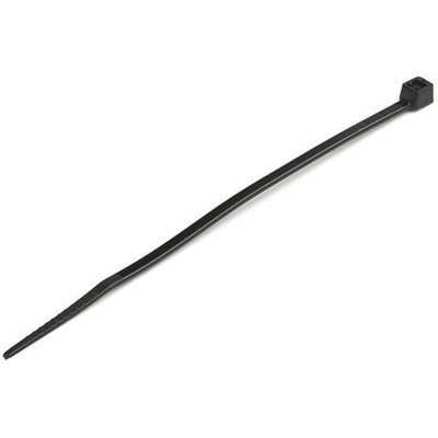 StarTech 4[10cm] Cable Ties (cbmzt4b)