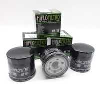 3X Hiflo HF138 ÖLfilter Passend FüR Suzuki Vs 800 Intruder Vs 1400 Intruder Glp