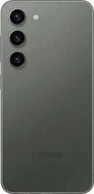 Samsung Galaxy S23 PLUS 5G 256GB Green/Grün NEU/OVP/Deutscher HÄNDLER