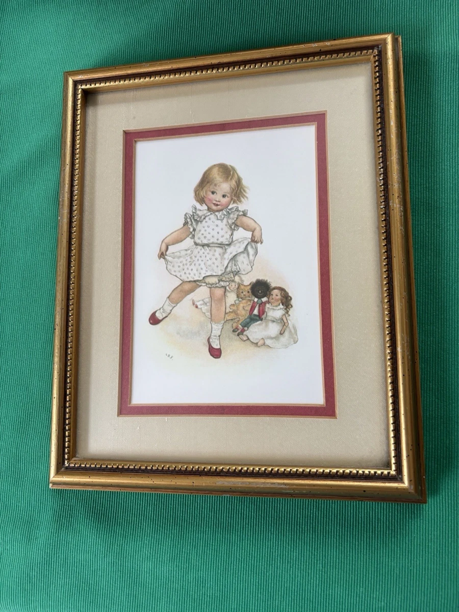 Mabel Lucie Attwell Art Prints for sale | eBay