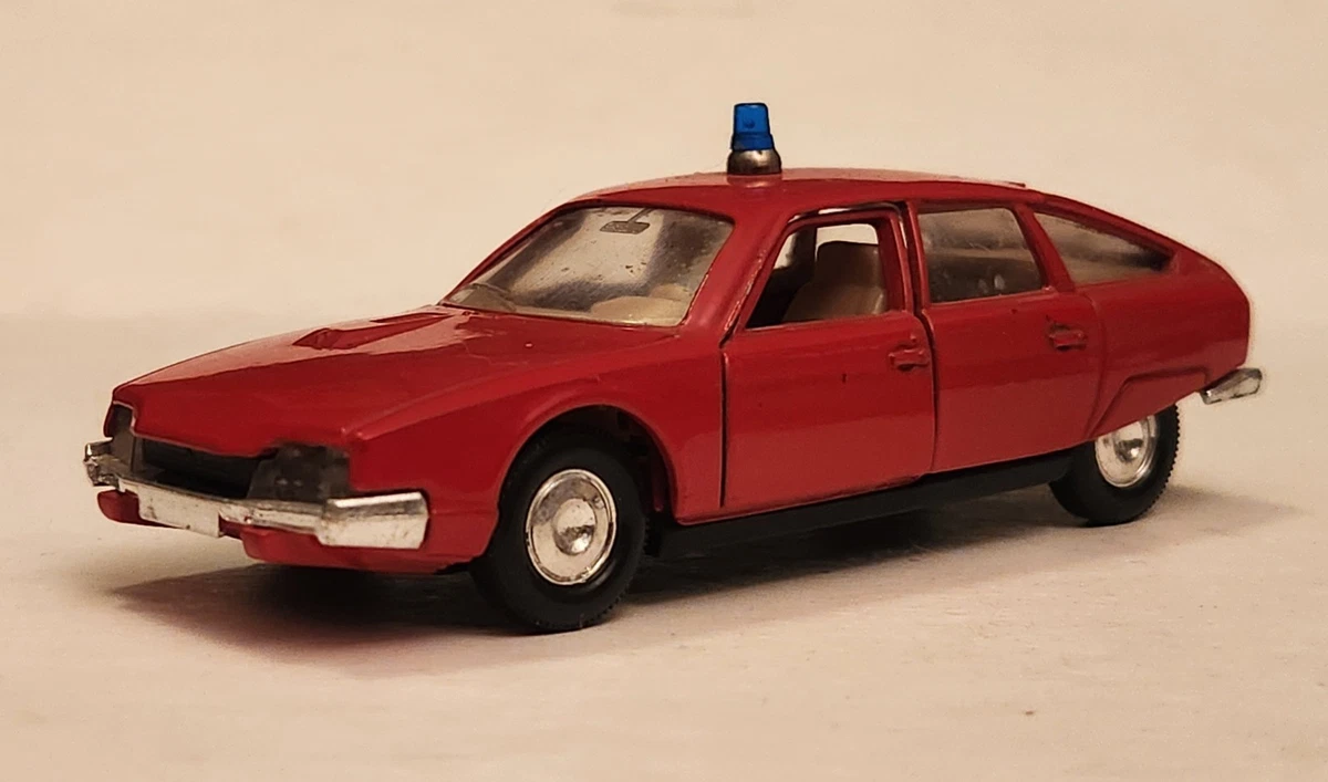 Solido 1:43 Diecast & Toy Vehicles for sale - eBay
