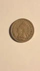 1862 Indian Head Cent Wow!!!!