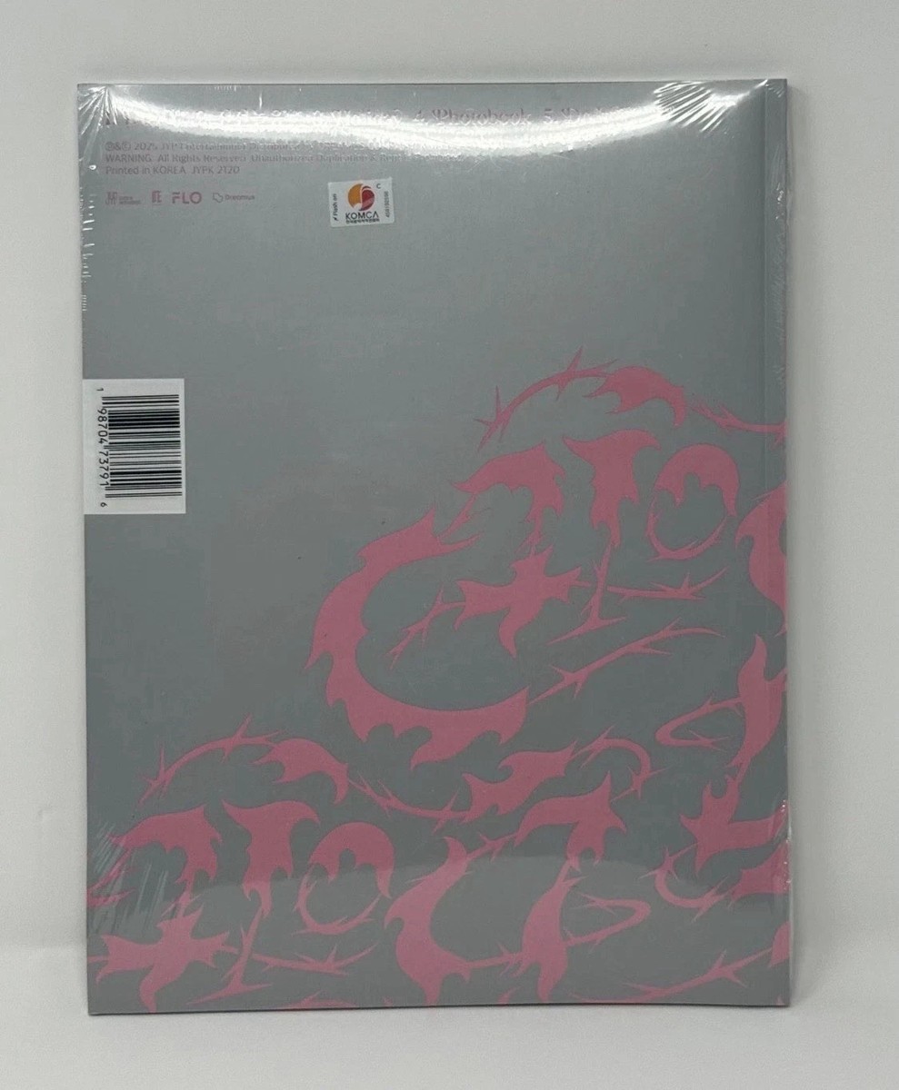 STRAY KIDS SKZ IT TAPE DO IT SIGNED IT VER. | eBay