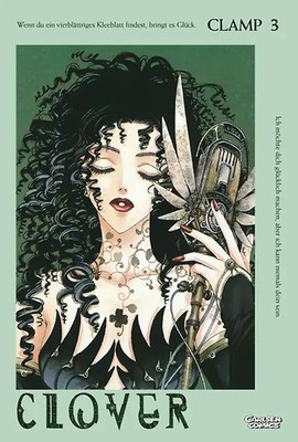 Clover 3