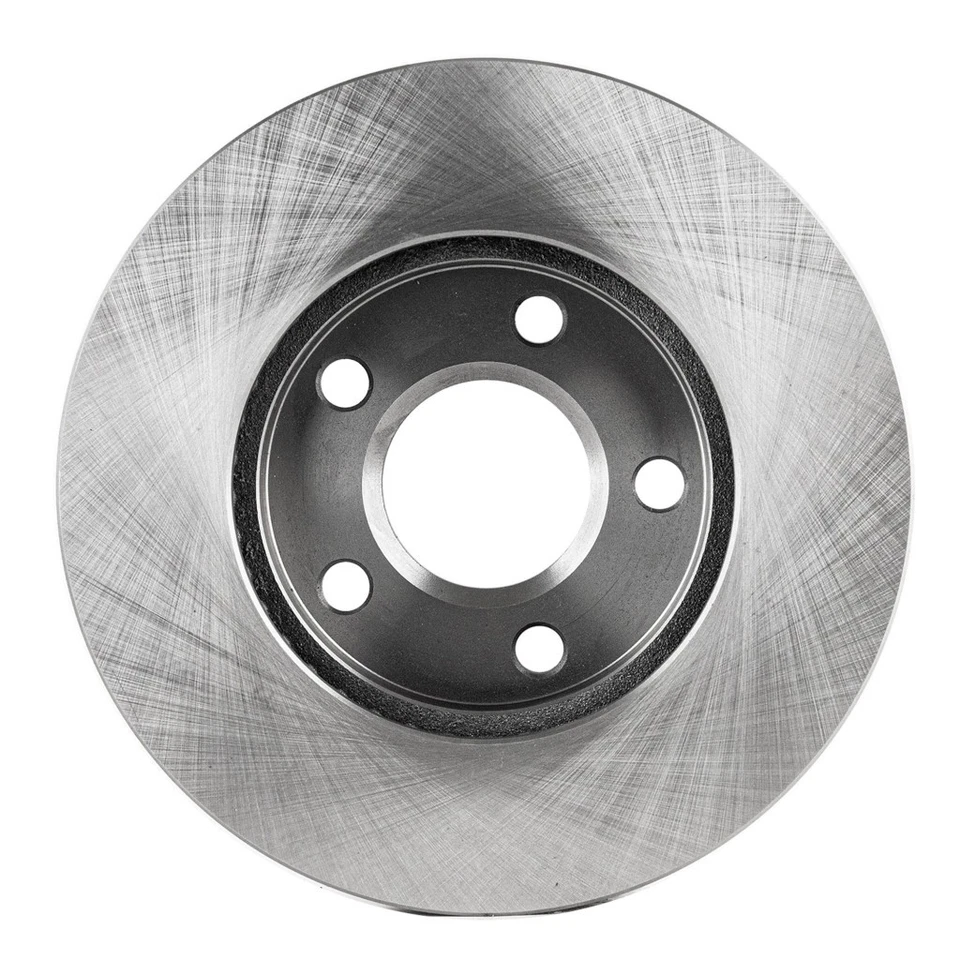 For Buick Park Avenue 1991-1996 Brake Disc Driver OR Passenger Side Front 5 Lugs - Image 2 of 4