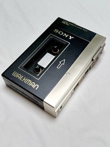 Sony wm-3 | eBay