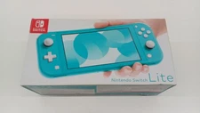 Nintendo Switch Lite HDH-S-BAZAA Handheld Game System