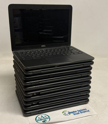 Dell Chromebook 3180 11.6