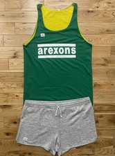 Canotta Shorts Basket Pallacanestro Cantù Varese Riva Meneghin Italia Vintage A1