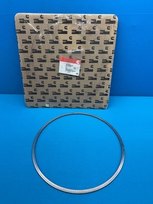 Genuine Cummins 5417859 Diesel Particulate Filter Gasket