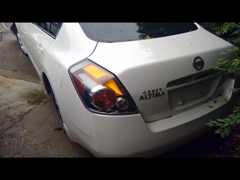 ALTIMA    2008 Antenna 1072482 Foto 3 de 4