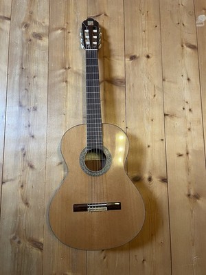 alhambra gitarre gebraucht