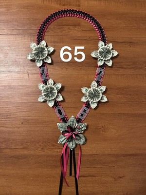Graduation Lei
